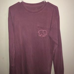 Ivory Ella shirt
